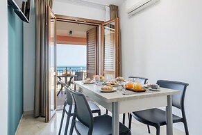 Azzurra Apartments