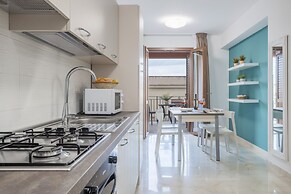 Azzurra Apartments