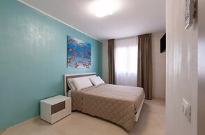 Azzurra Apartments