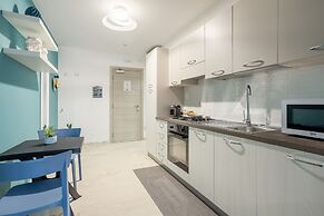 Azzurra Apartments