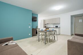 Azzurra Apartments