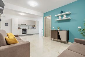 Azzurra Apartments