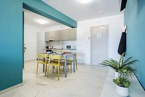 Azzurra Apartments