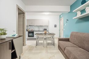 Azzurra Apartments