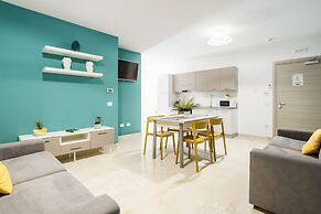 Azzurra Apartments
