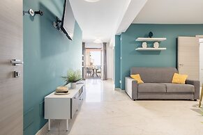 Azzurra Apartments