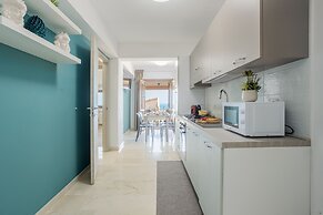 Azzurra Apartments