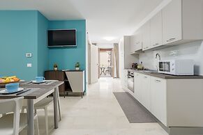 Azzurra Apartments