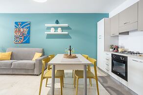 Azzurra Apartments