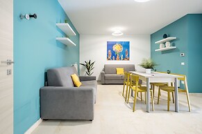 Azzurra Apartments