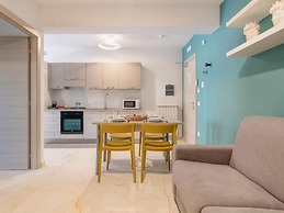 Azzurra Apartments