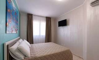 Azzurra Apartments