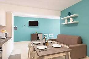 Azzurra Apartments
