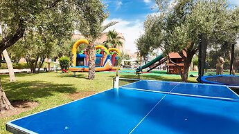 Aquafun By Grand Mogador Agdal