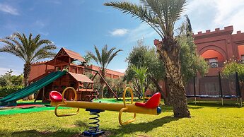 Aquafun By Grand Mogador Agdal