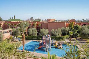Grand Mogador Aqua Resort