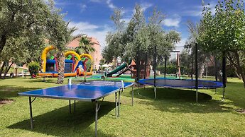 Aquafun By Grand Mogador Agdal