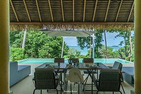 Villa Escape Burasari