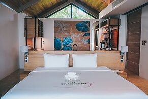 Villa Escape Burasari