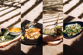 Villa Escape Burasari