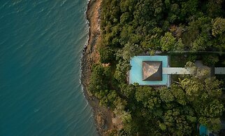 Villa Escape Burasari