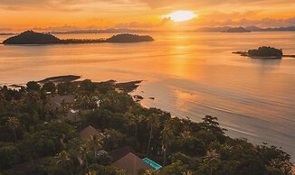 Villa Escape Burasari