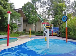 Villa Escape Burasari