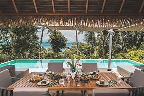 Villa Escape Burasari