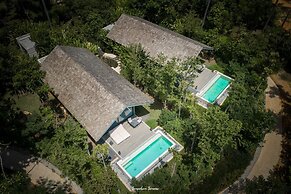 Villa Escape Burasari