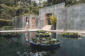 Villa Escape Burasari