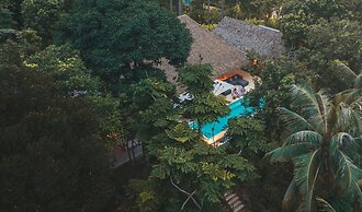 Villa Escape Burasari