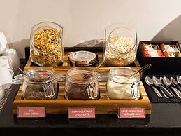 Ibis Barra Do Garcas