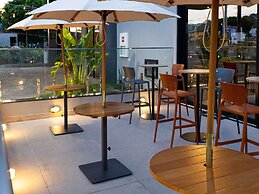 Ibis Barra Do Garcas