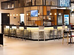 Ibis Barra Do Garcas