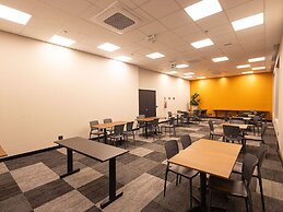 Ibis Barra Do Garcas