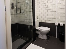 Ibis Barra Do Garcas