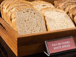 Ibis Barra Do Garcas