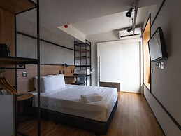 Ibis Barra Do Garcas