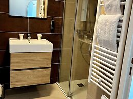 Ibis Styles Cabriès Aix-En-Provence Tgv