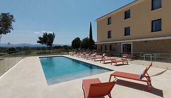 Ibis Styles Cabriès Aix-En-Provence Tgv