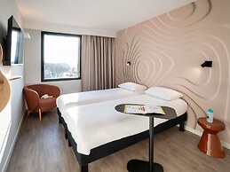 Ibis Styles Cabriès Aix-En-Provence Tgv