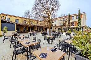 Ibis Styles Cabriès Aix-En-Provence Tgv