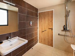 Ibis Styles Cabriès Aix-En-Provence Tgv