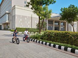 Novotel Jaipur Convention Centre