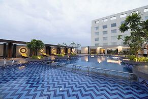 Novotel Jaipur Convention Centre