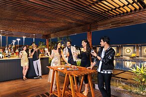 Novotel Jaipur Convention Centre