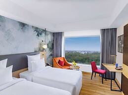 Novotel Jaipur Convention Centre