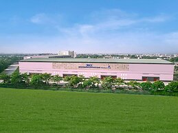 Novotel Jaipur Convention Centre