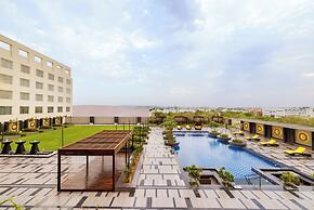 Novotel Jaipur Convention Centre