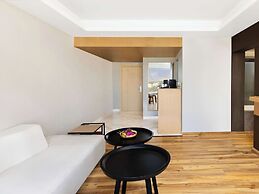 Novotel Jaipur Convention Centre